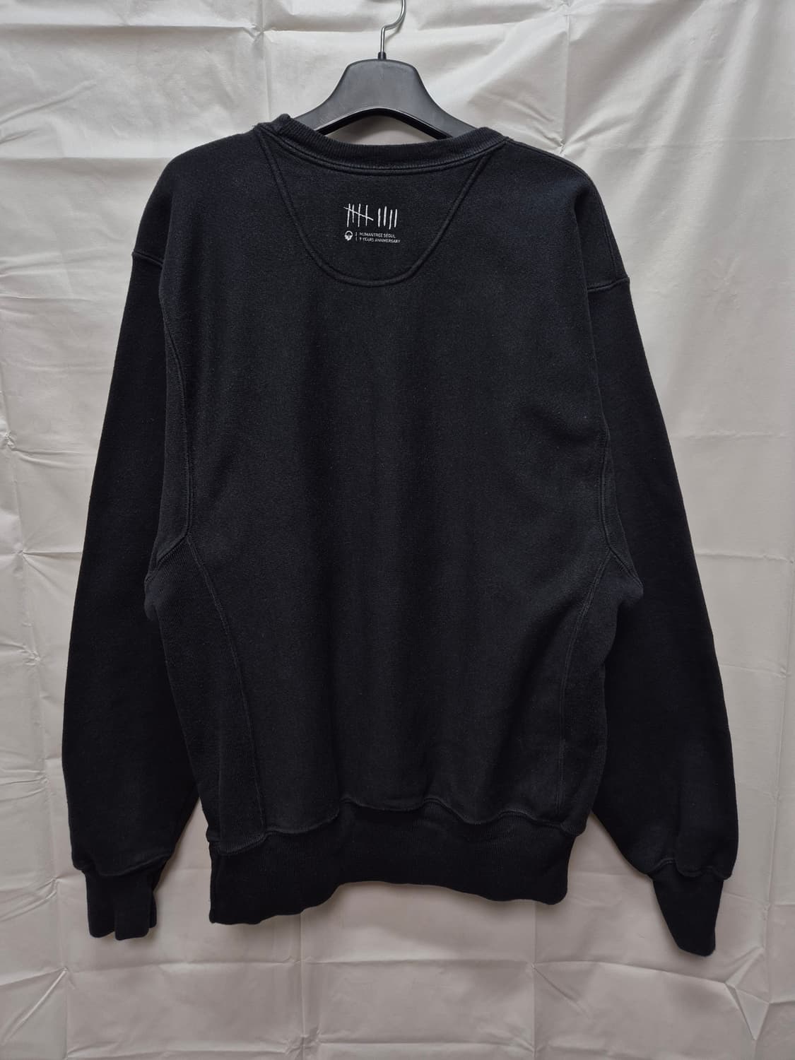 챔피온 리버스위브 맨투맨  상품이미지4