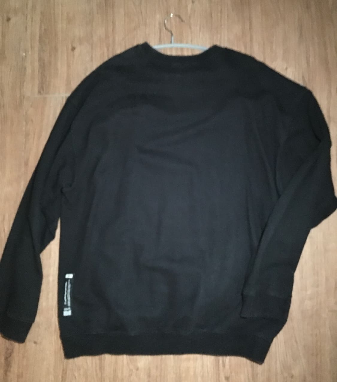 LMC 스웨트셔츠 블랙 L 상품이미지3