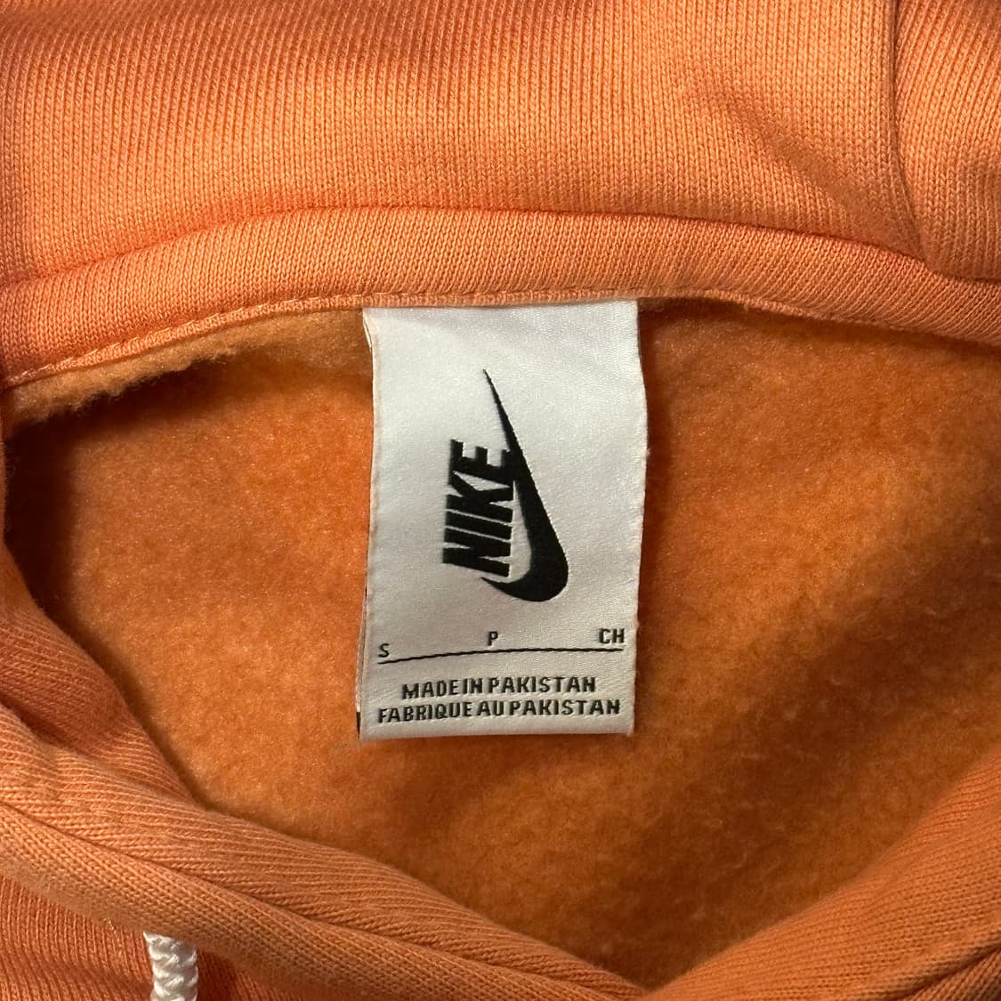 나이키 nrg 솔로 스우시 후드 (M-L) 상품이미지6