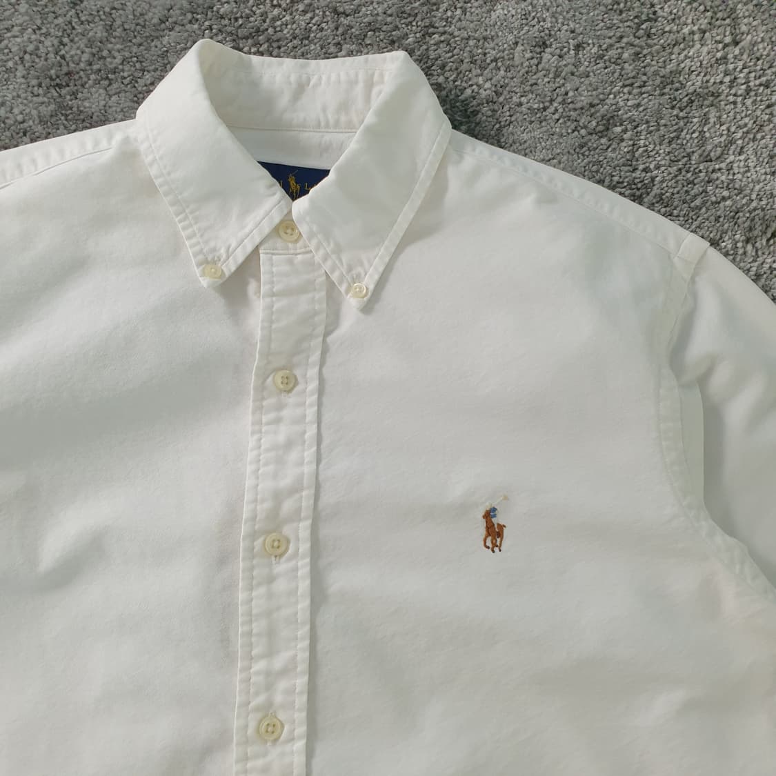 [무료배송] POLO RALPH LAUREN 긴팔 셔츠 상품이미지2