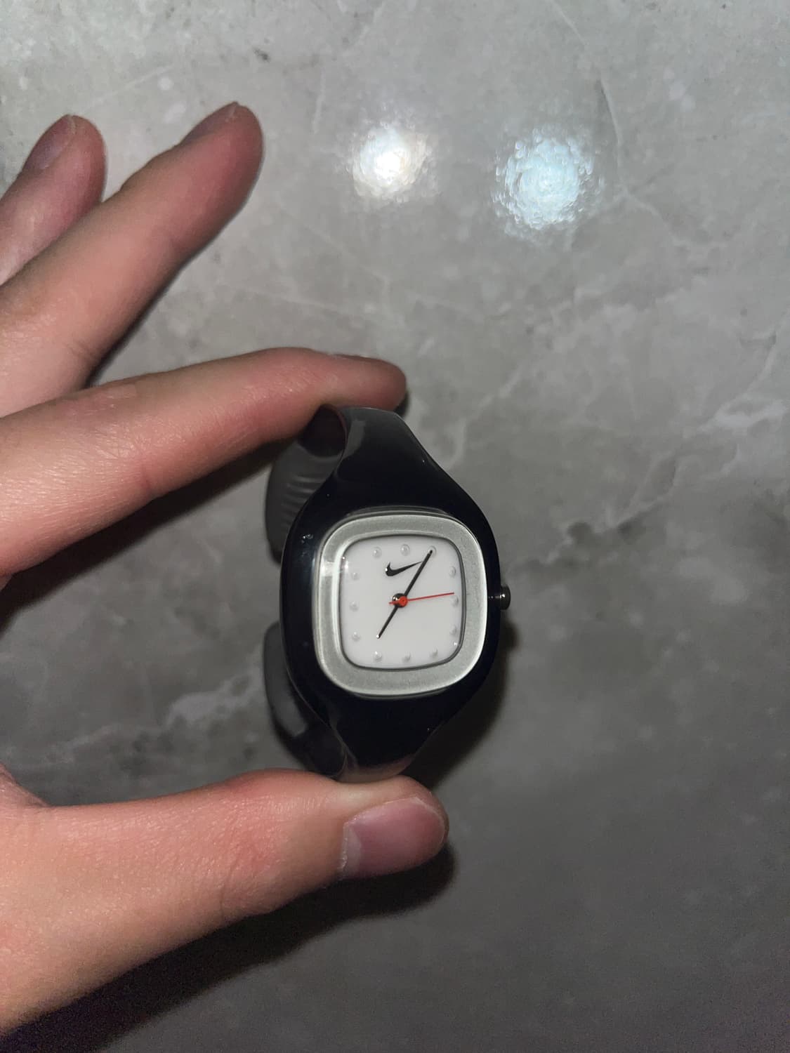 나이키 시계 트라이엑스 Nike Triax Presto 상품이미지1