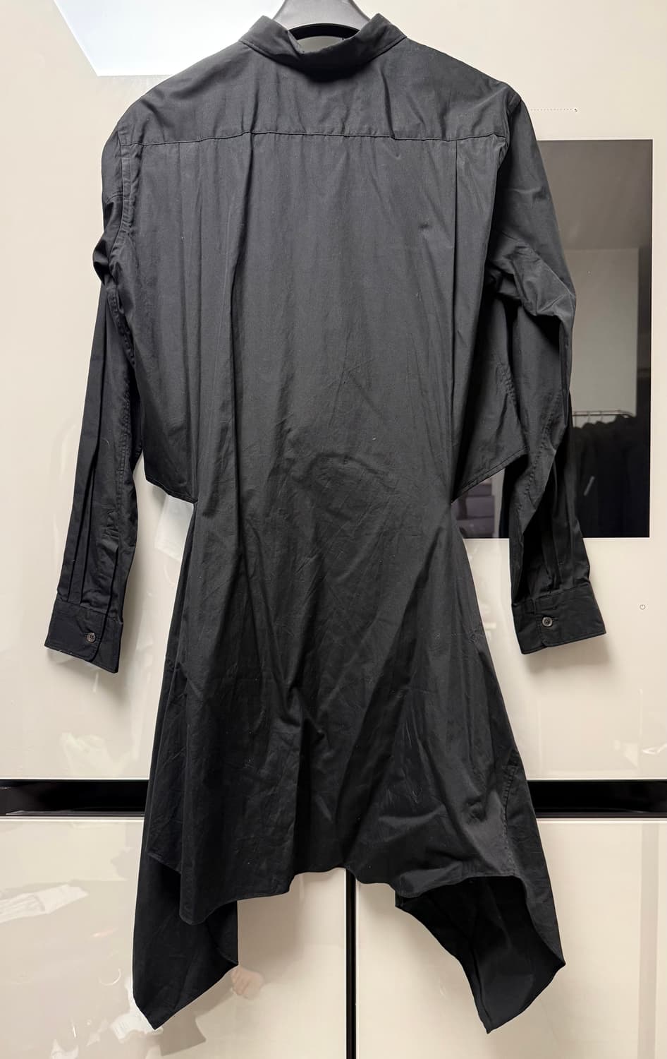 Comme des garcons homme plus shirt 상품이미지7