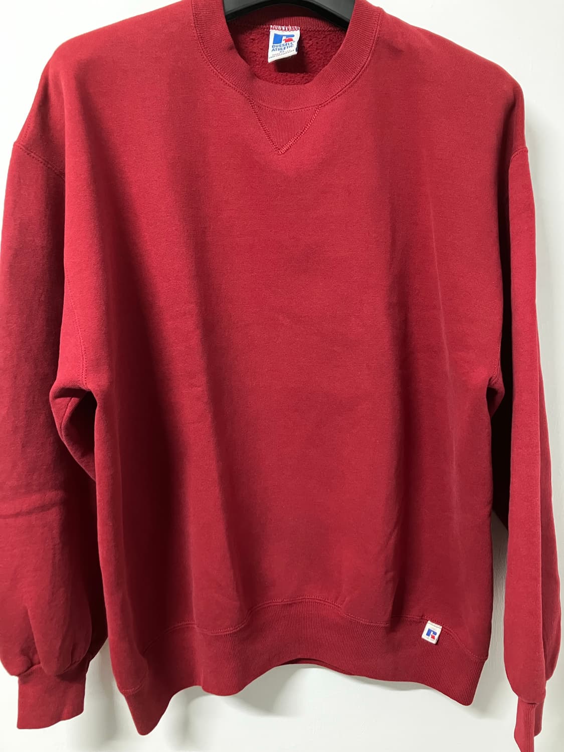 90s 러셀 xl usa 상품이미지2