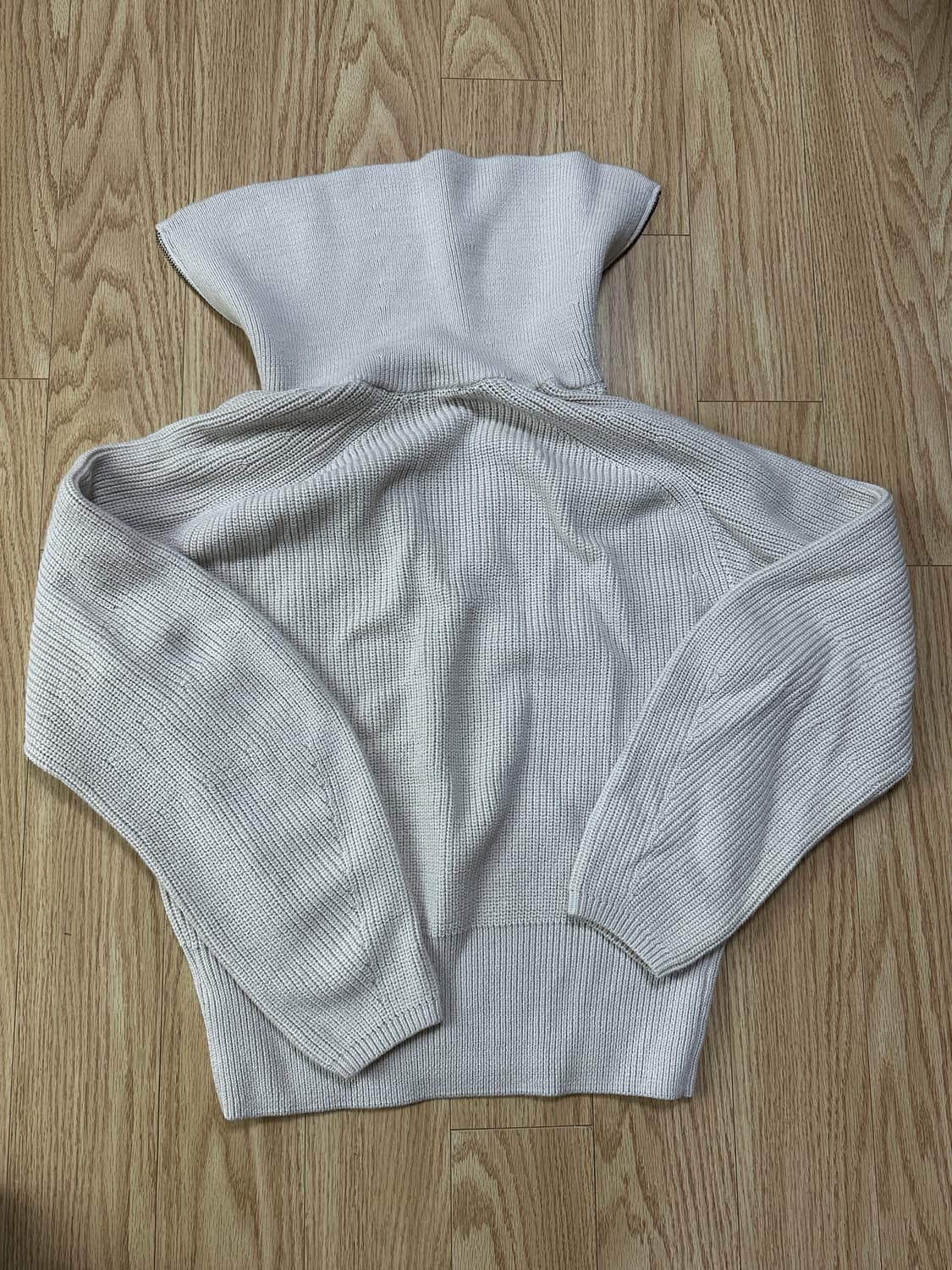 cos 코스 니트 상품이미지4