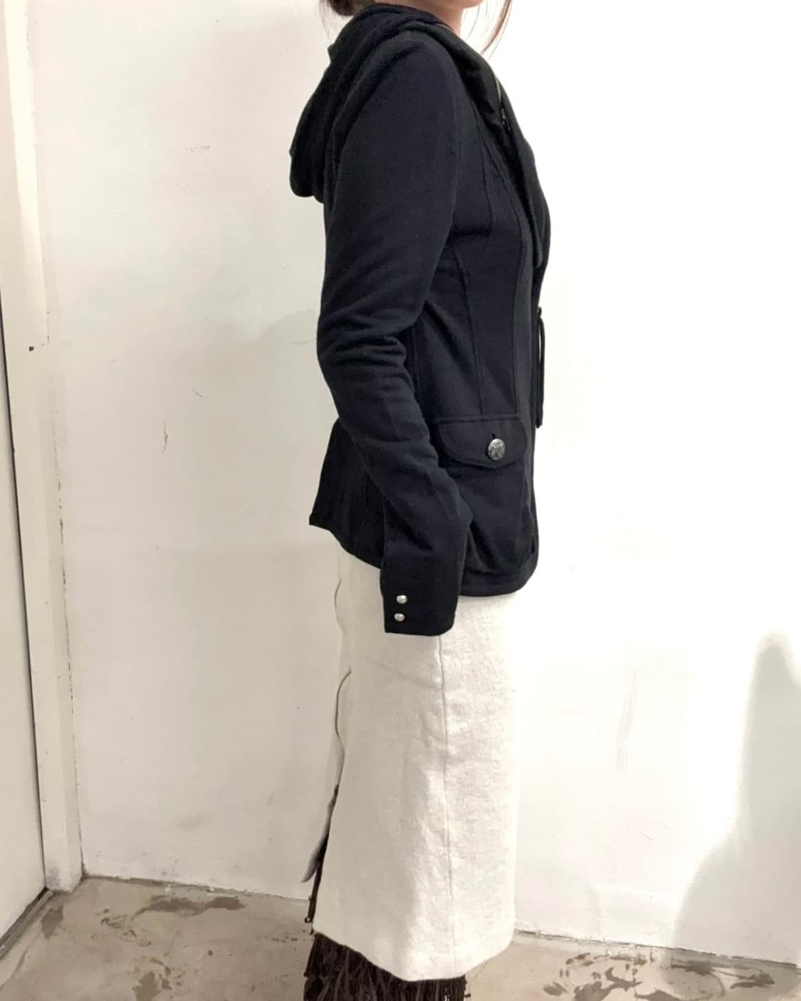 vintage outer 상품이미지7