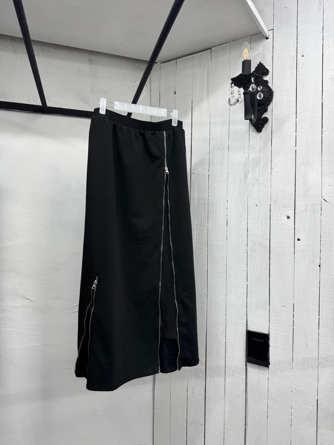 vtg skirt 상품이미지1