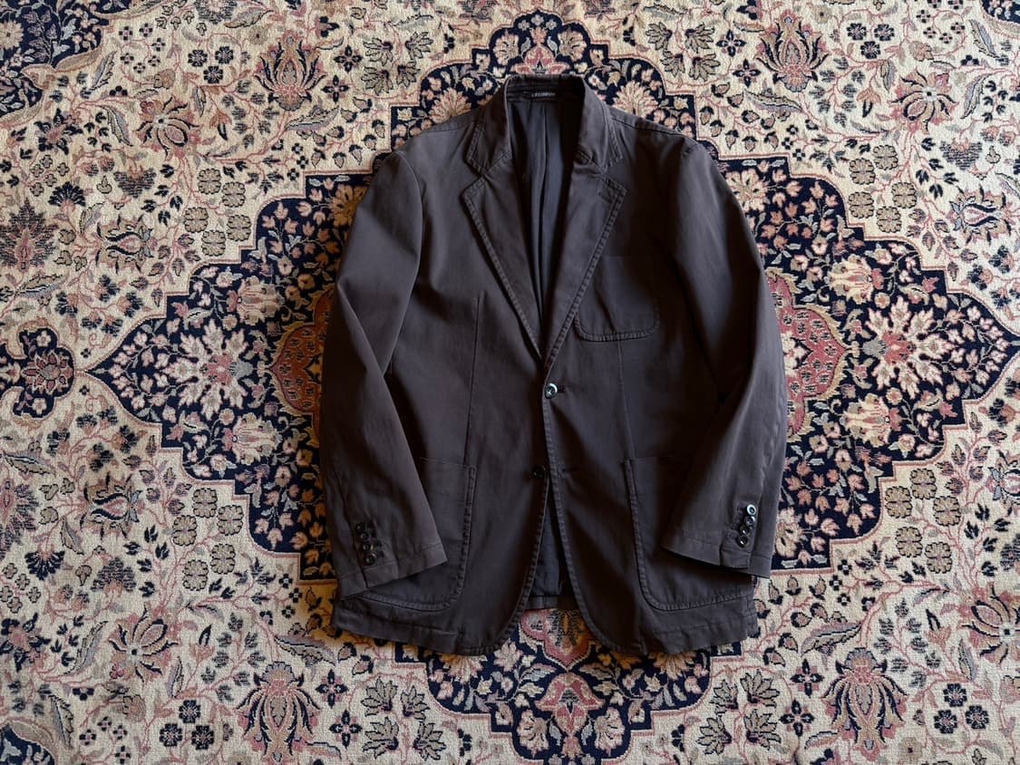 CP 컴퍼니 자켓 100 상품이미지9