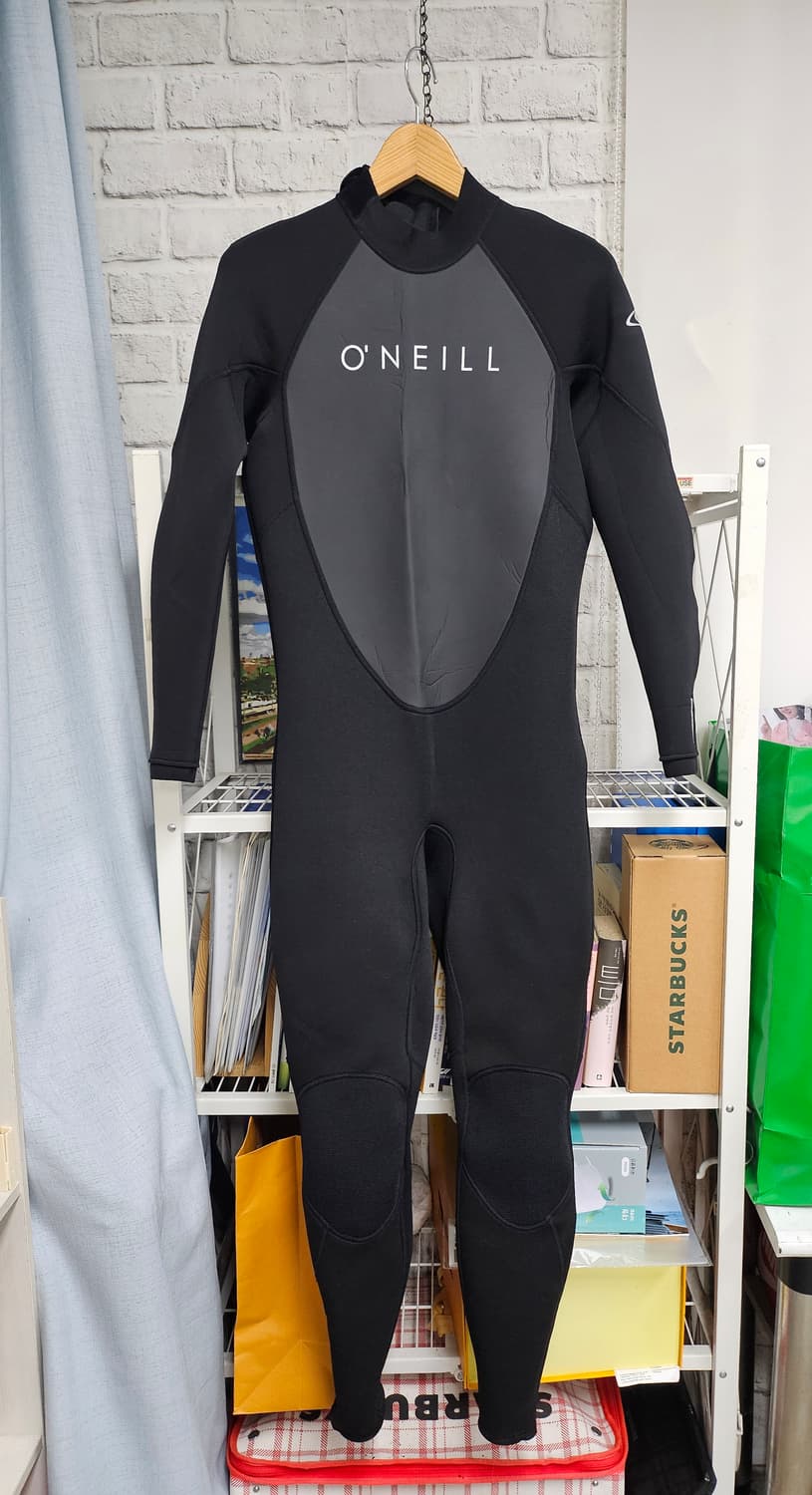 오닐 O'NEILL 남성 웻슈트 XL 105 웻수트 XD16 상품이미지1