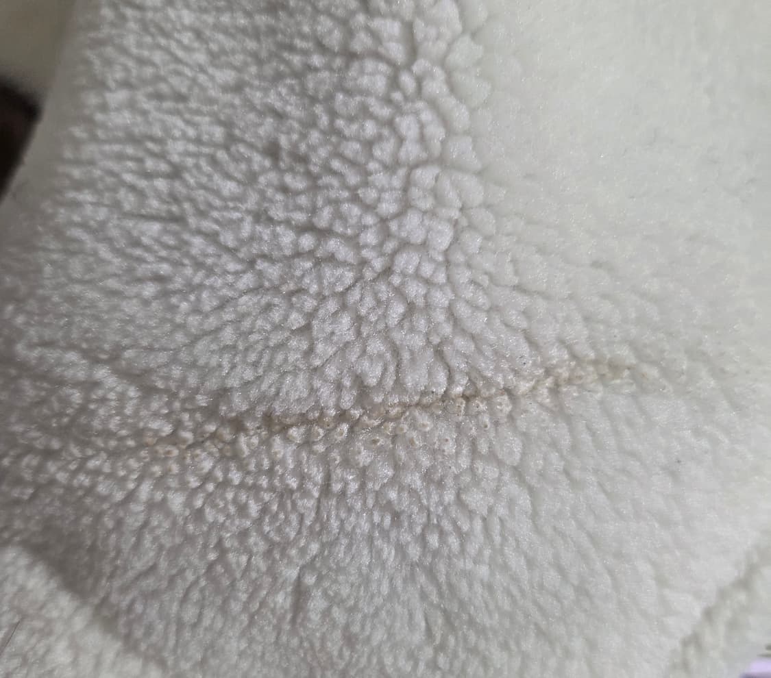 라이프워크 리버시블 플리스 후드 점퍼 상품이미지7