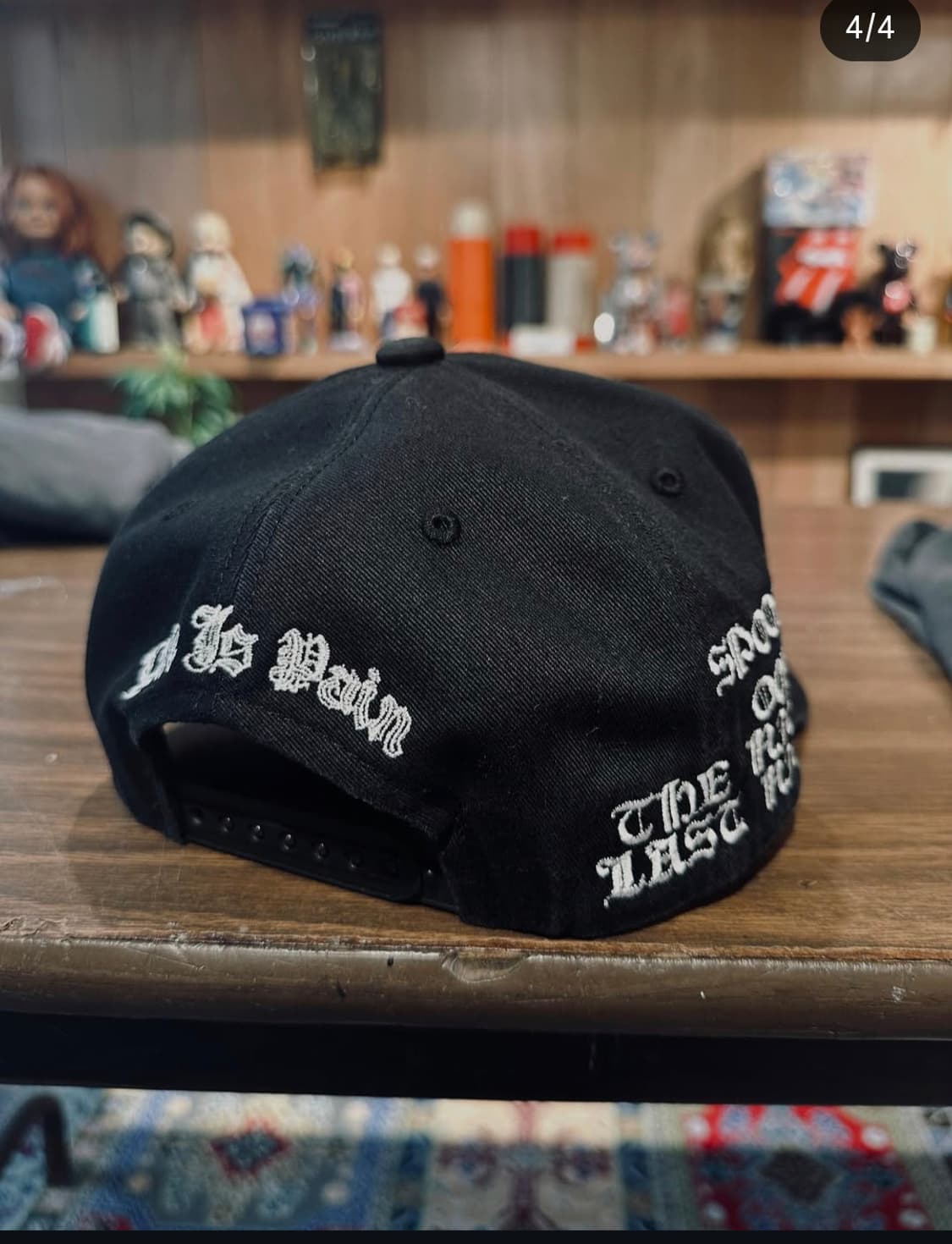 도넛 상품이미지3