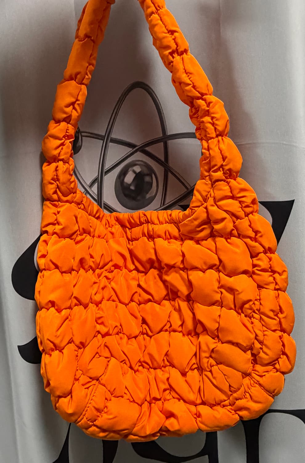 코스 구름백 오렌지 상품이미지1