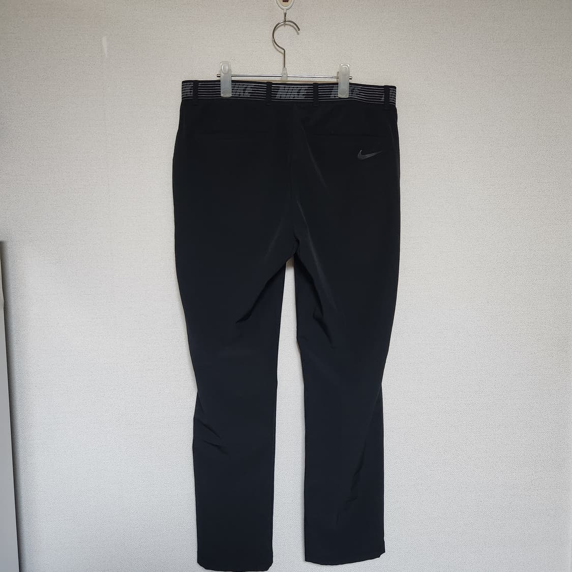나이키 드라이핏 골프 바지 남32 춘추용 상품이미지2