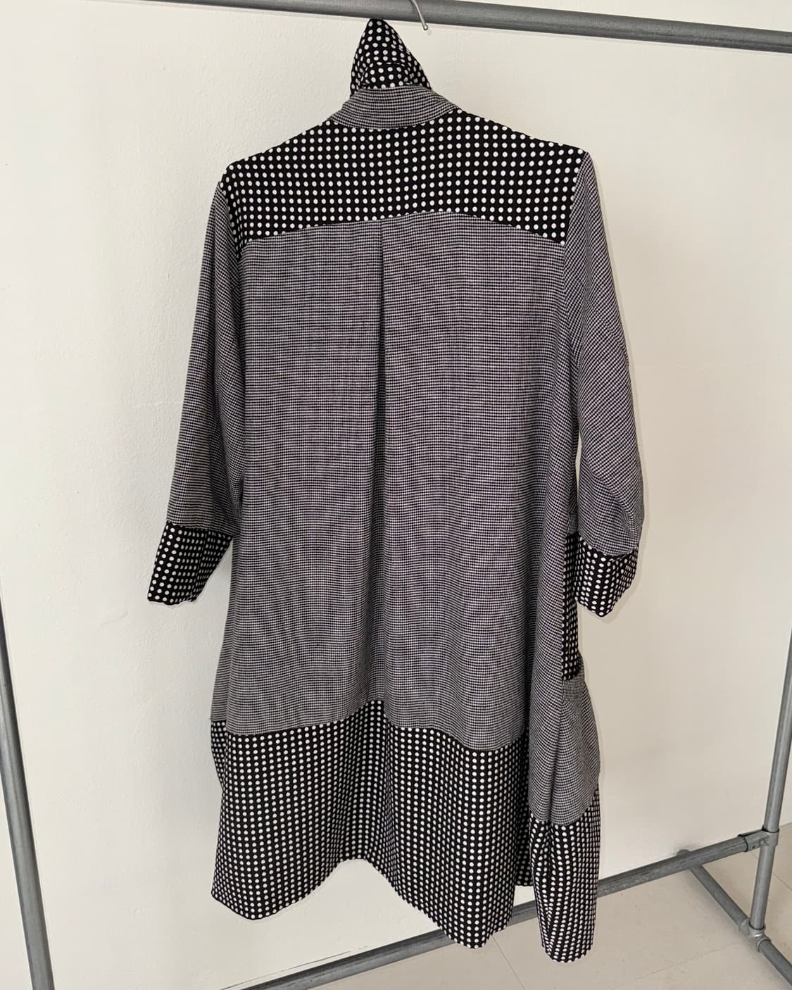 Majo majo 코트(개인결제창) 상품이미지7