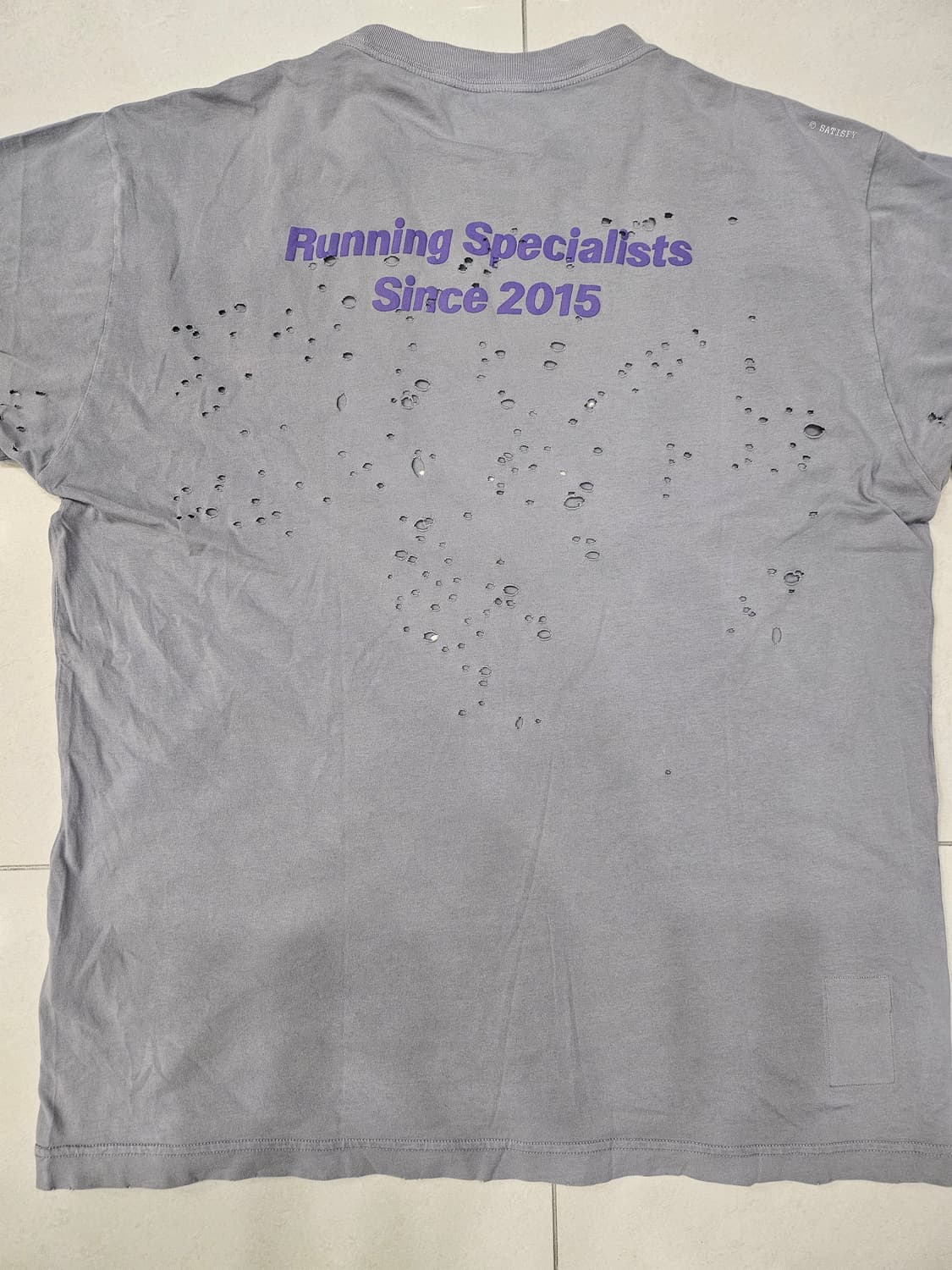 새티스파이 모스테크 상품이미지2