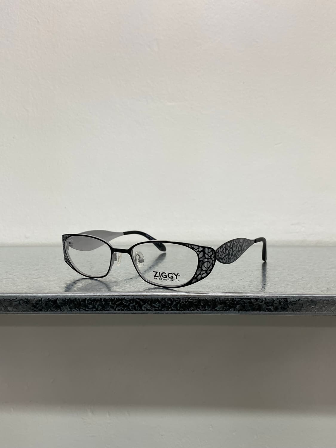 vintage glasses 383 상품이미지1