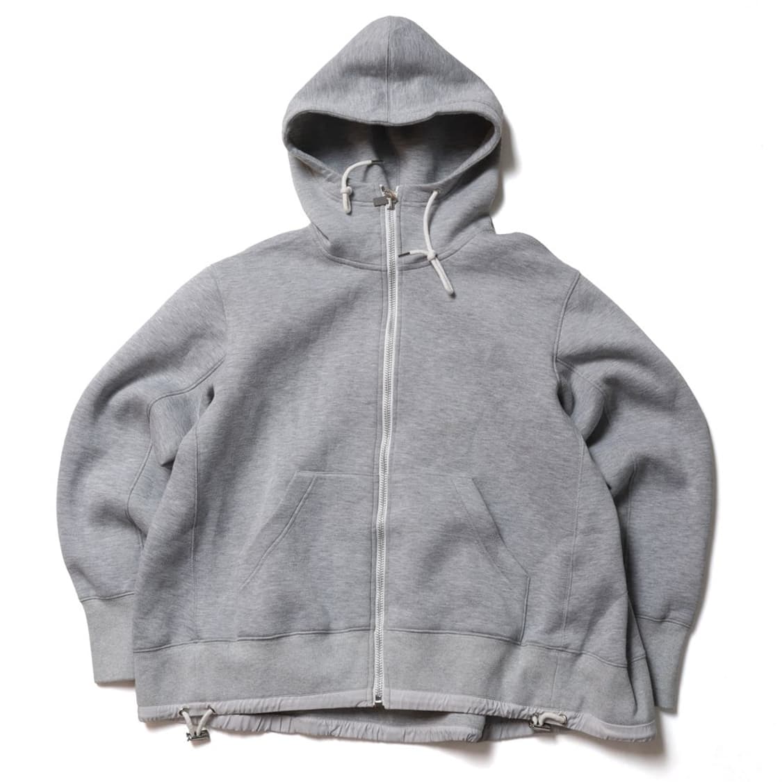 사카이 Sacai Sponge Sweat Hoodie  상품이미지2