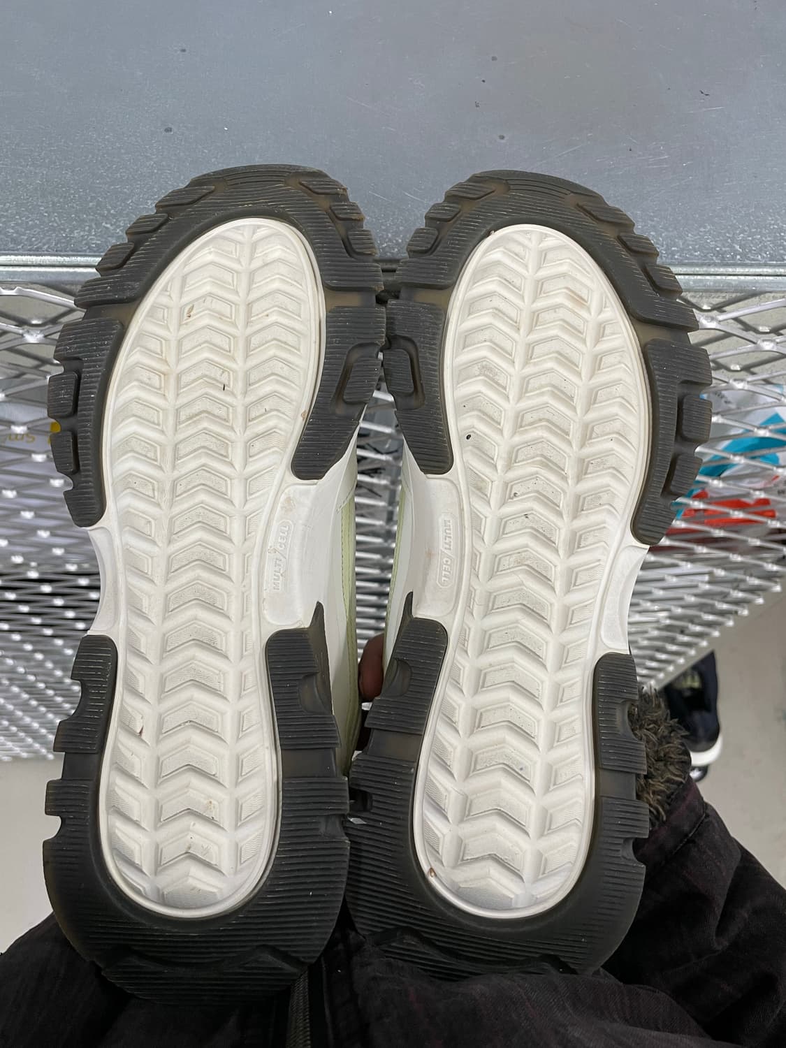 디스커버리 버킷 디워커 290 상품이미지5