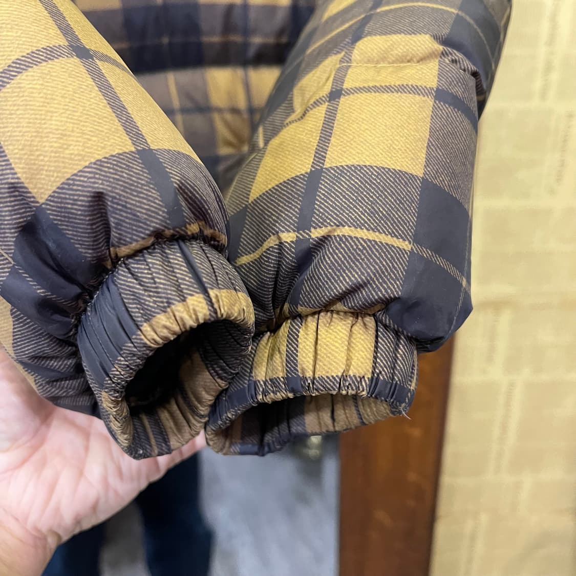 THE north face 700 상품이미지6