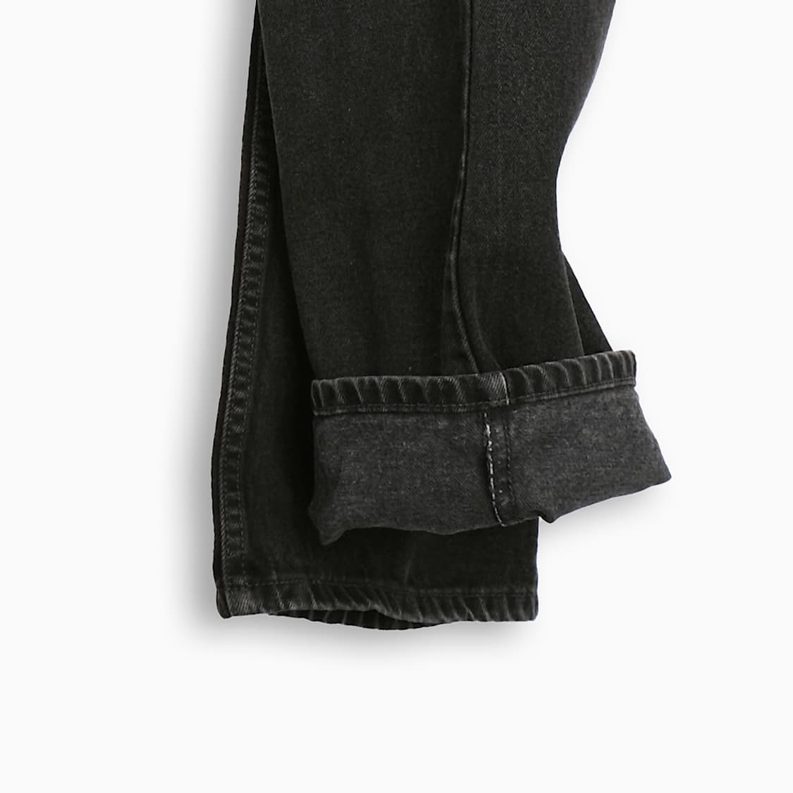 리바이스 517 오렌지탭 흑청 90s USA 36인치 OR51738166 상품이미지7