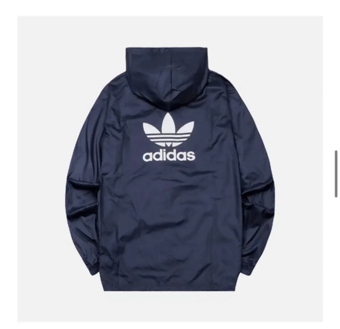 아디다스 HB9491 윈드브레이커 상품이미지2