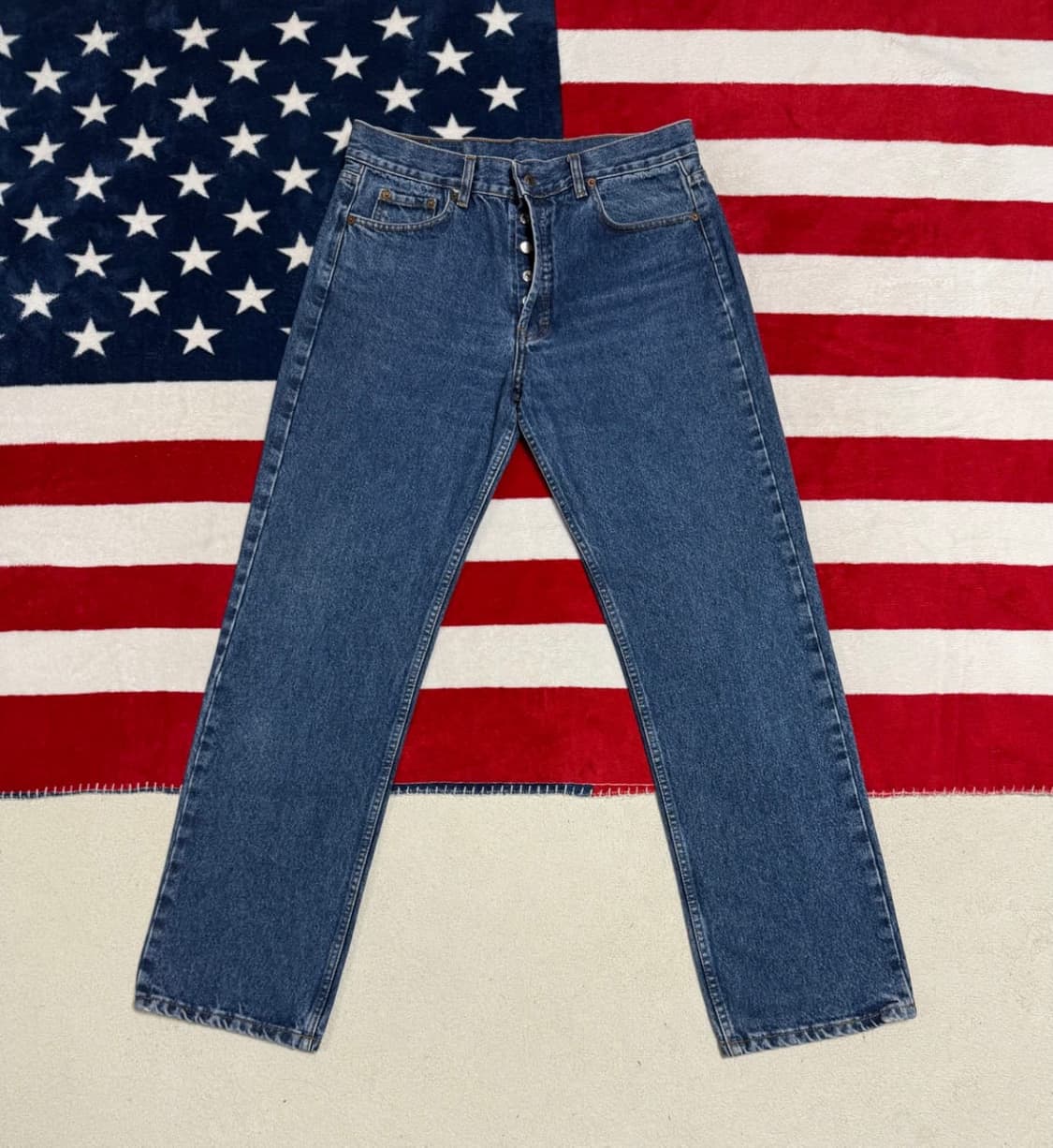리바이스 빈티지 501 90‘s 상품이미지1