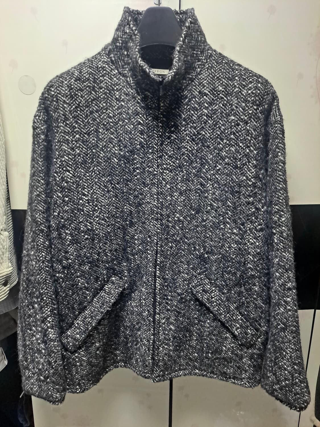 [3] 유겐 heugn billy 빌리 스탠드 블루종 상품이미지4