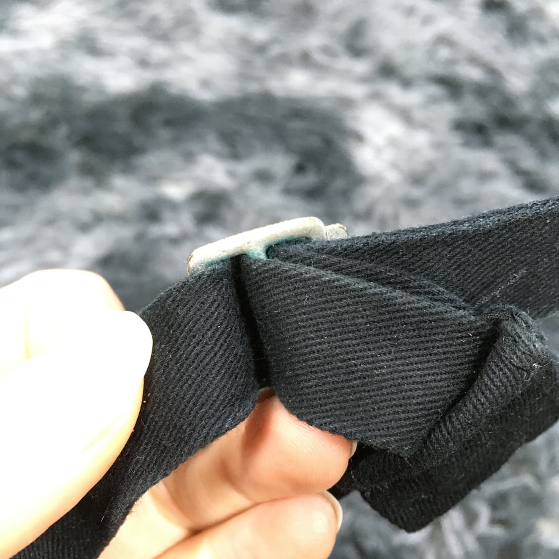 투티/0370 KODAK 코닥 데일리 모자 블랙 캡 심플 야구 상품이미지7