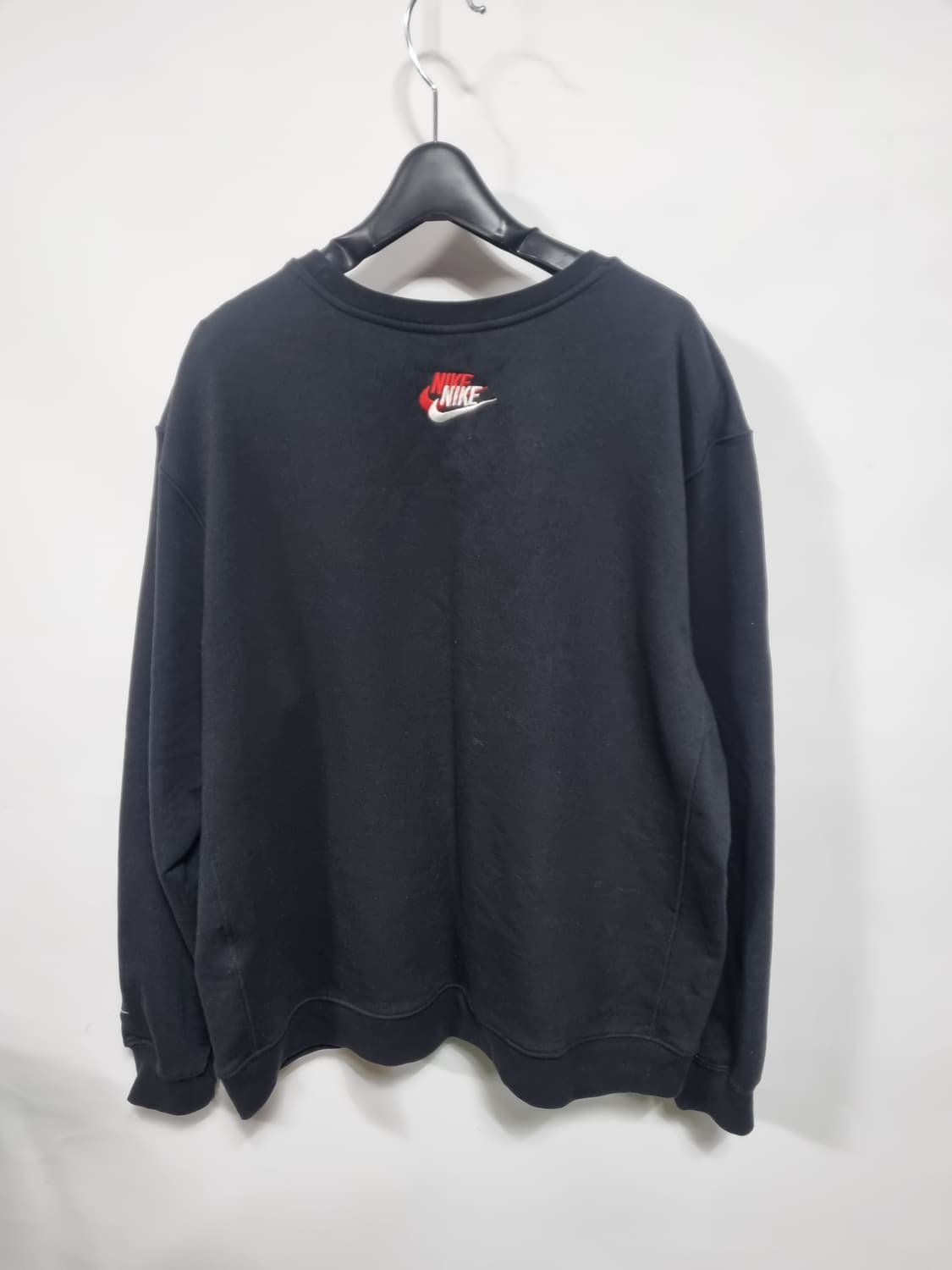 나이키 멀티컬러 자수로고 셋업 xl 상품이미지2