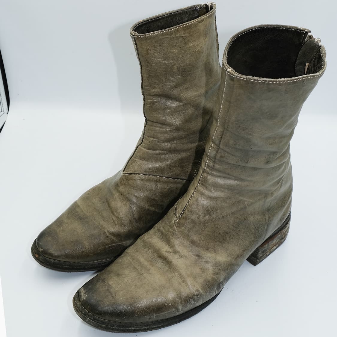 캐롤 크리스찬 포엘(CCP) 토네이도 부츠 CCP7(265-270) 상품이미지5