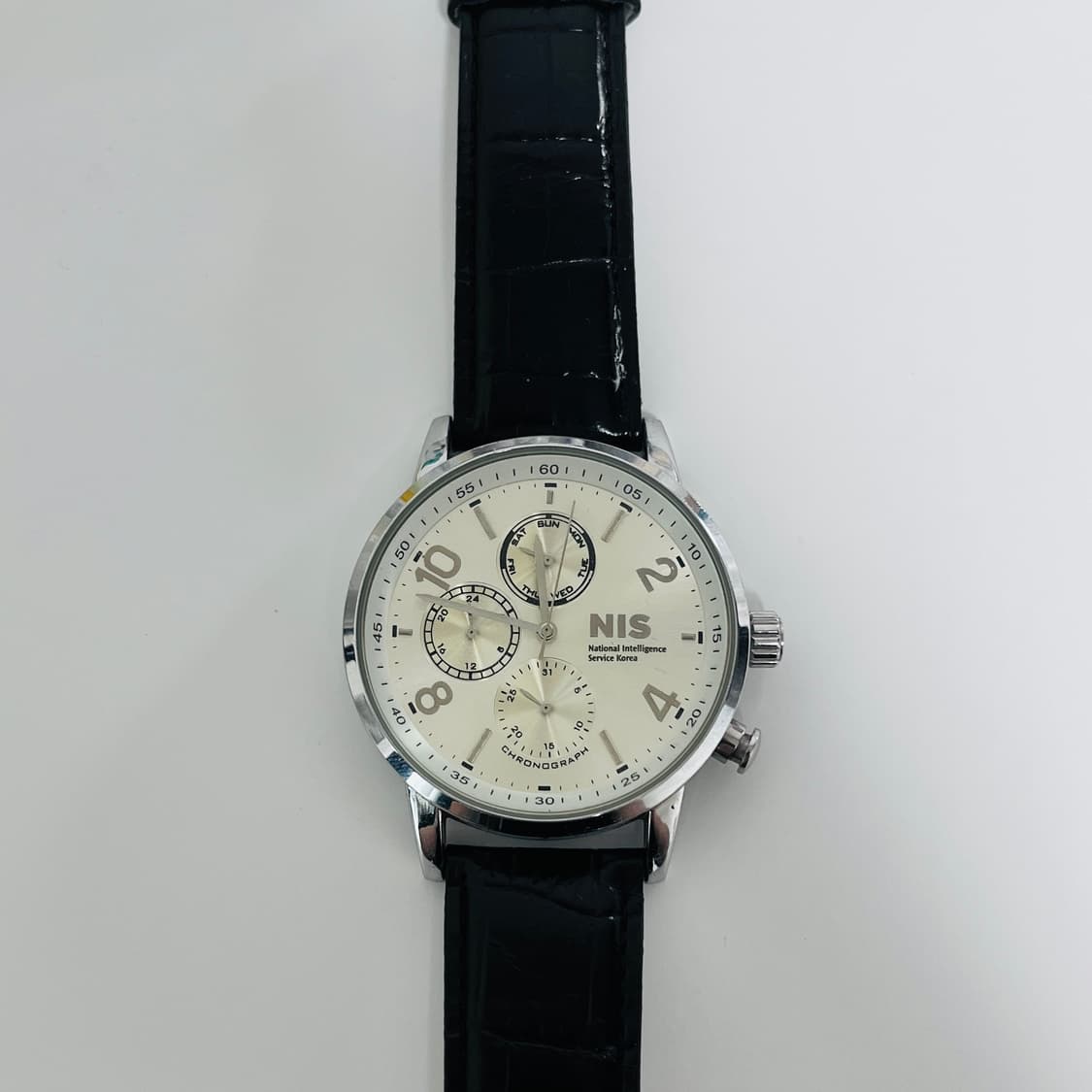 국정원 시계 상품이미지1