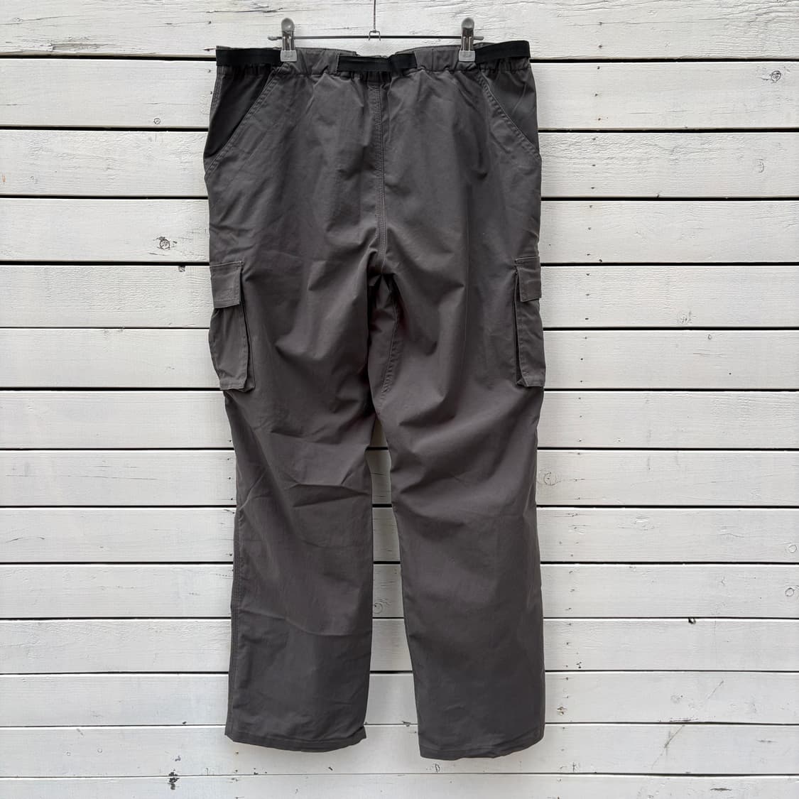 The North Face 노스페이스 나일론 카고 팬츠 상품이미지2