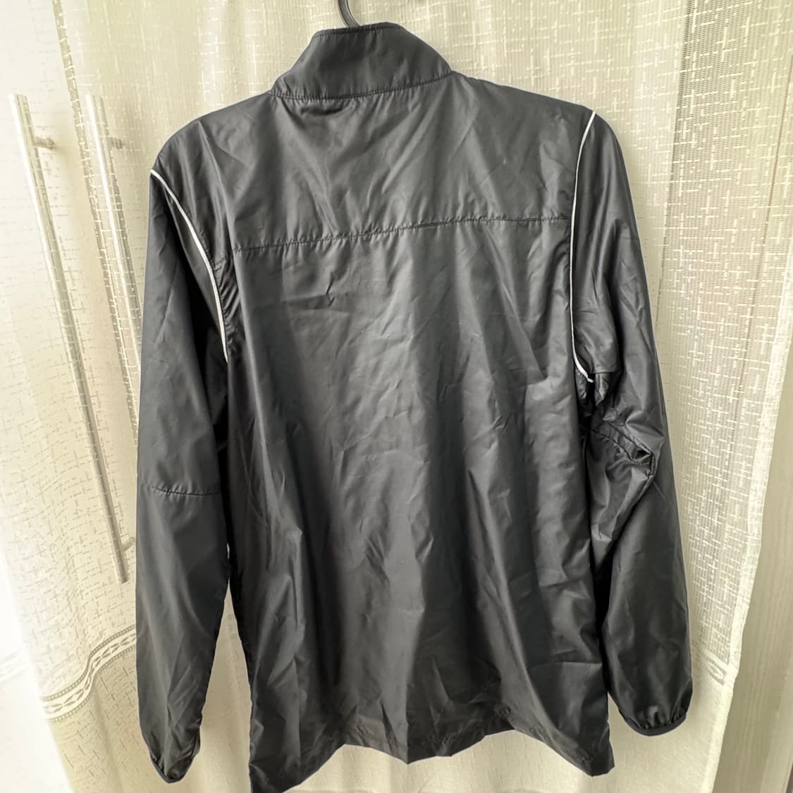 나이키 우먼 바람막이 운동복 자켓 95 상품이미지10