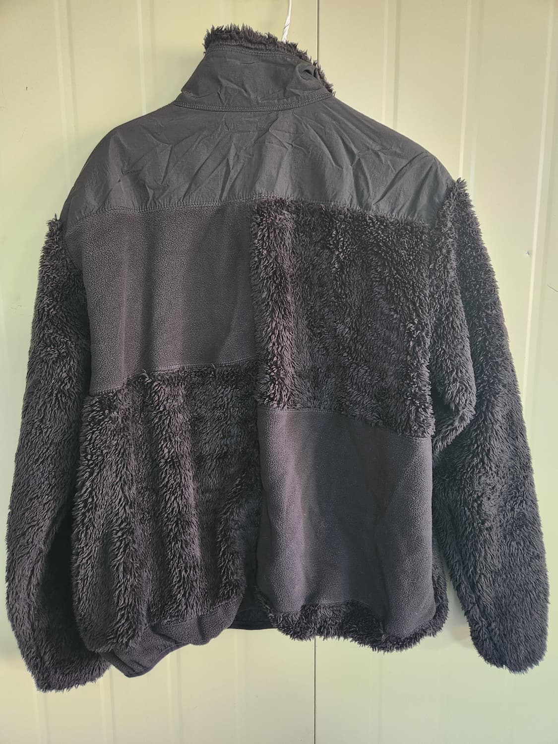 리바이스 뽀글이 플리스 자켓 상품이미지2