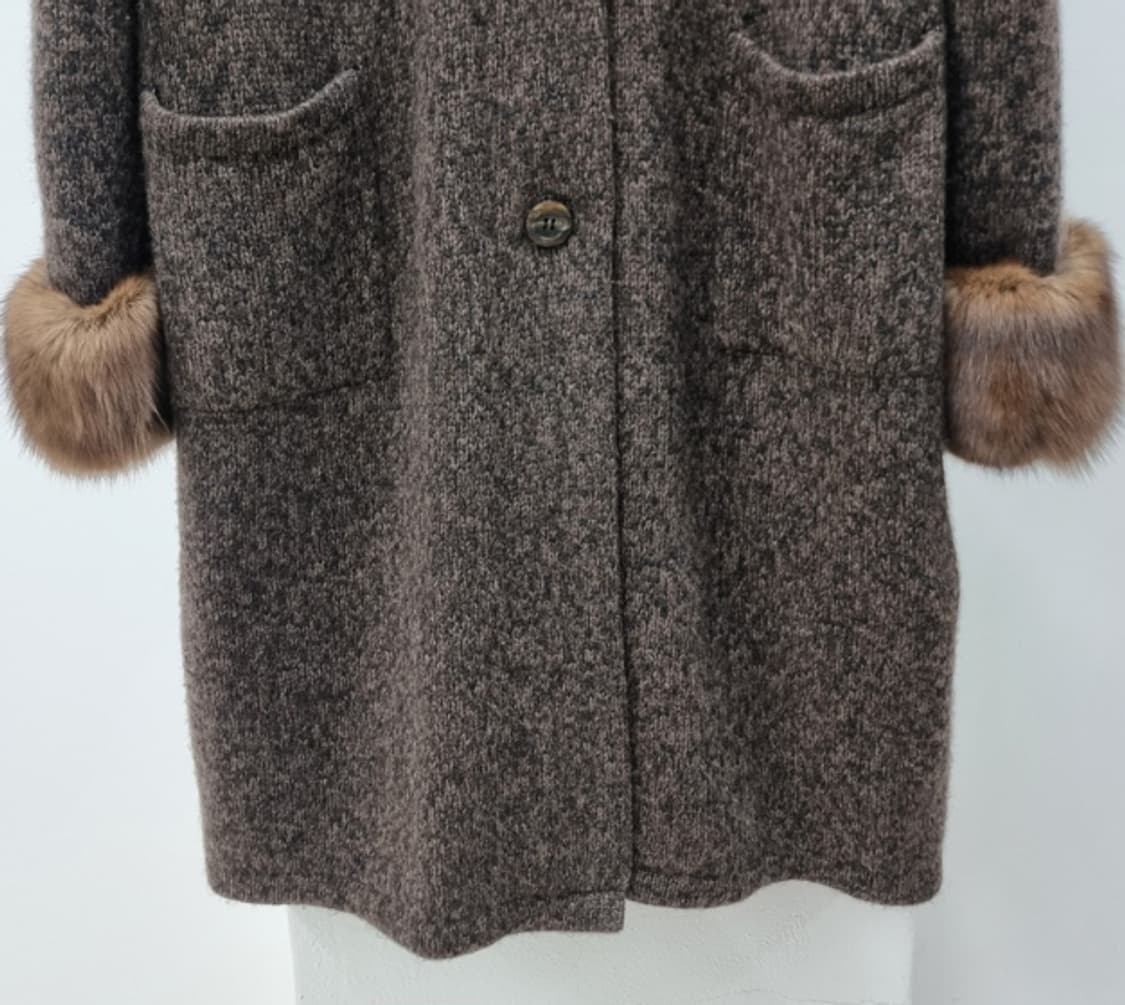 MATUCCI 마투치 (캐시미어100%) 상품이미지4