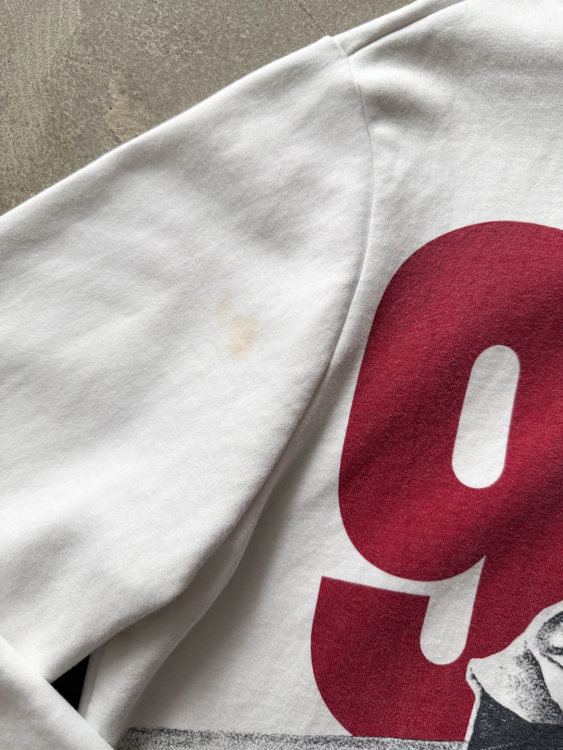 polo ralph lauren 1992 Climb Hoodie 상품이미지4