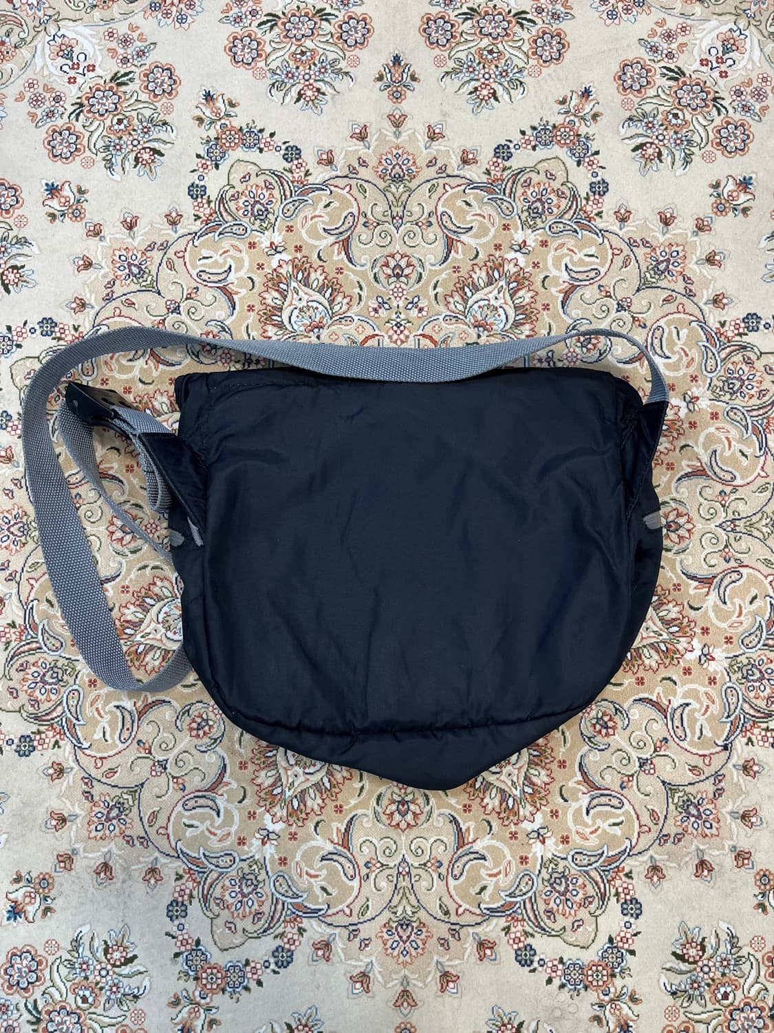 몽벨 00s 아카이브 메신저백 상품이미지7