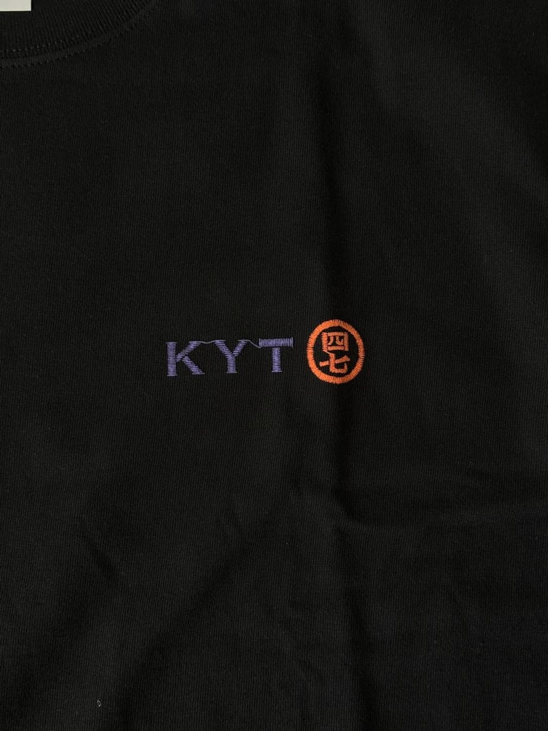 마지막재고🧢KYOTO KIYOMIZUDERA TEE 상품이미지3
