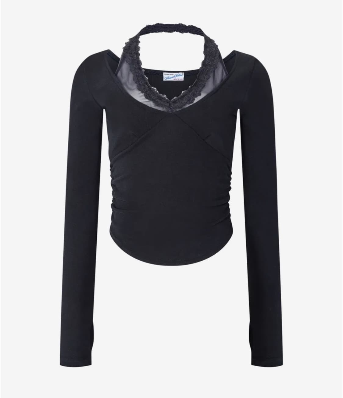 플리즈노팔로우 아멜리아탑 상품이미지2