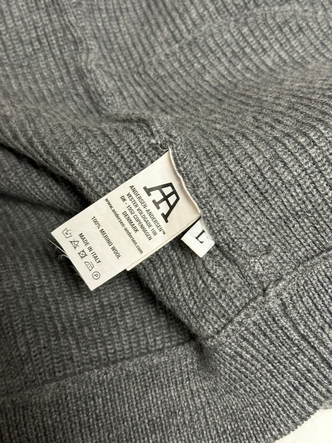 안데르센안데르센 스키퍼 상품이미지4