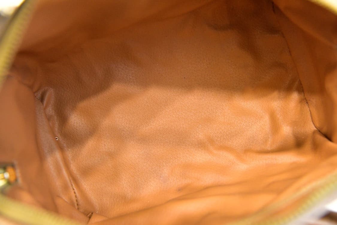 셀린느 마카담 블라종 미니 보스턴백(정품) 상품이미지10