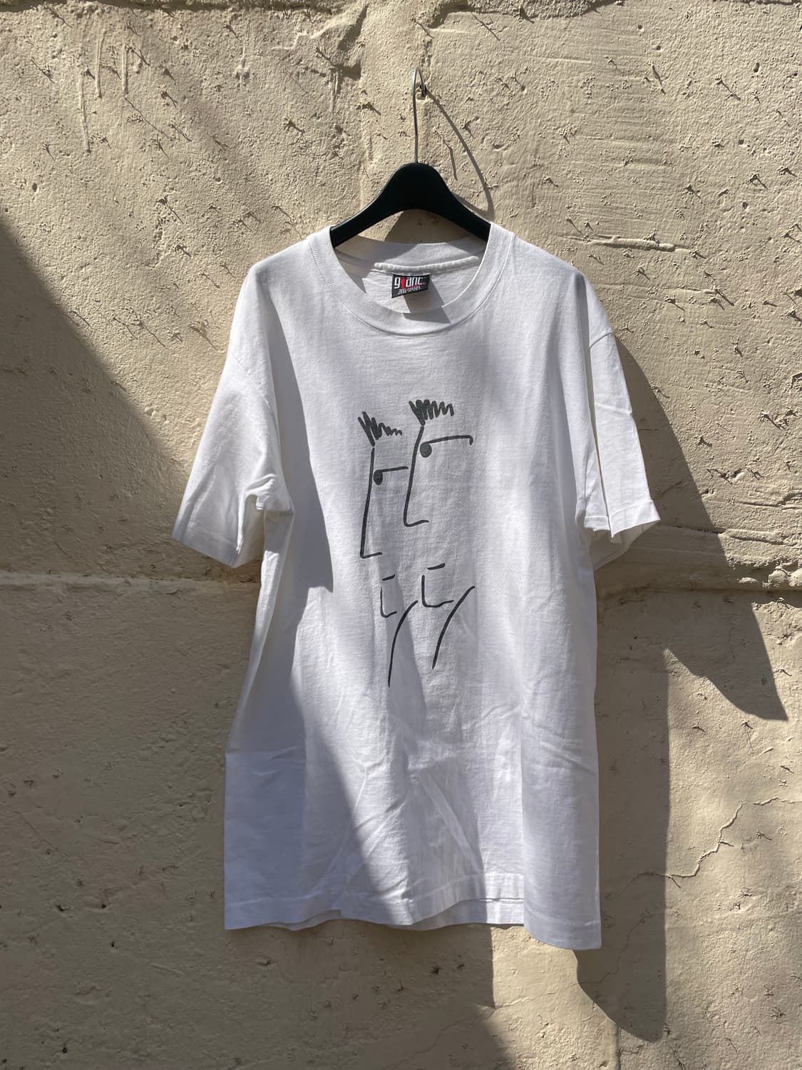 90s 스틸리 댄 투어 티셔츠 상품이미지1