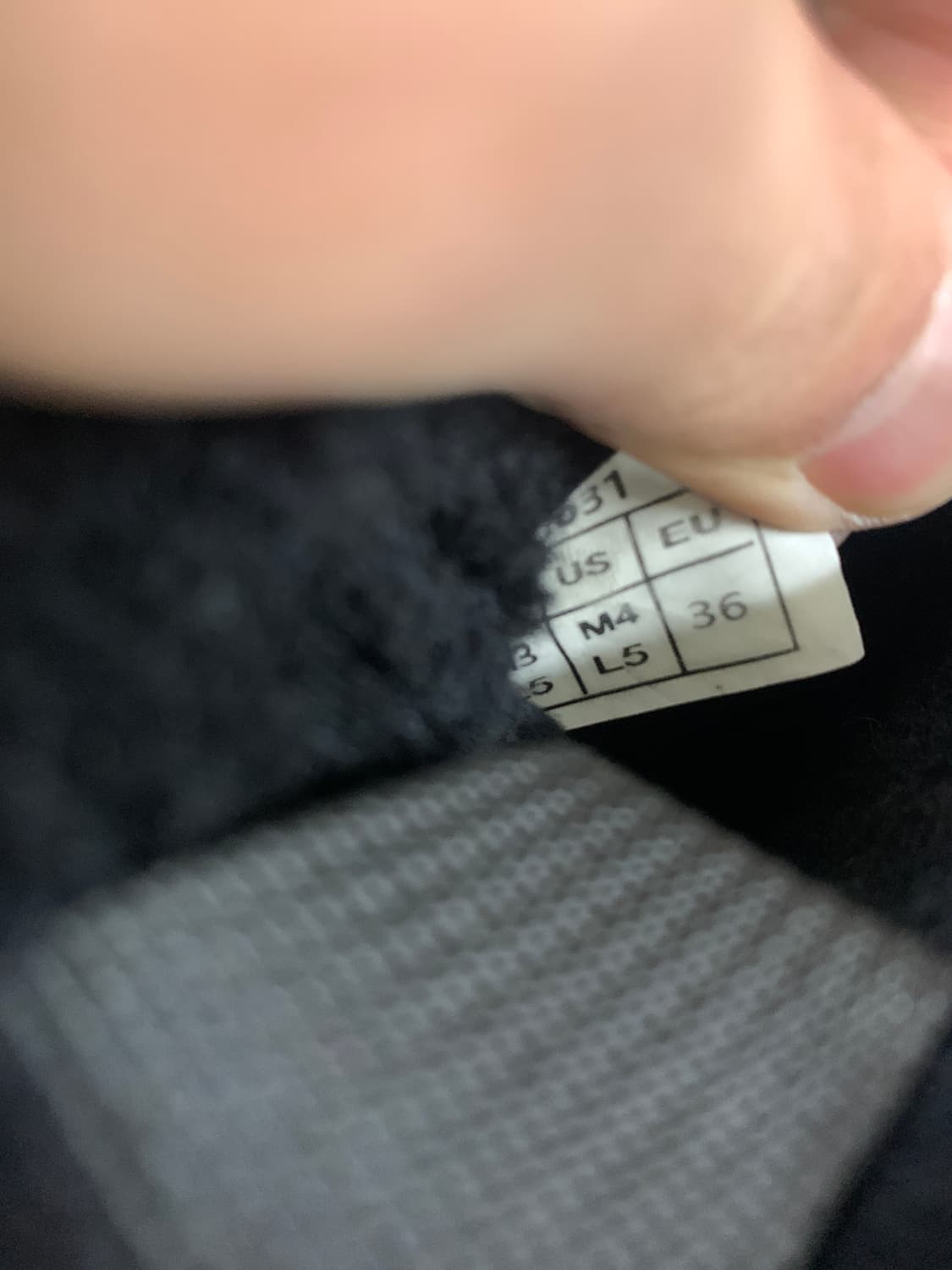 어그 클래식 클리어 미니 부츠 36(230) 상품이미지8