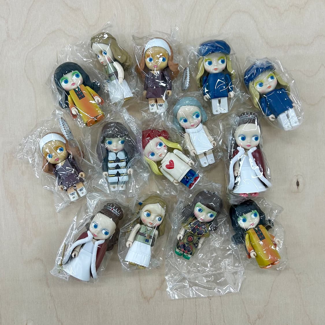 브라이스 큐브릭 Blythe Kubrick 미개봉 상품이미지1