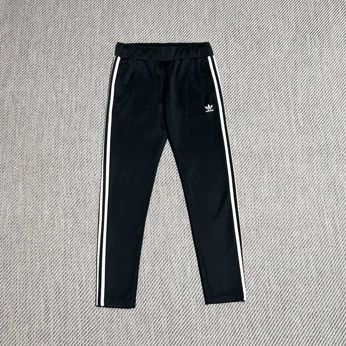 [S] adidas 아디다스 우먼즈 유로파 트레이닝 팬츠 상품이미지1