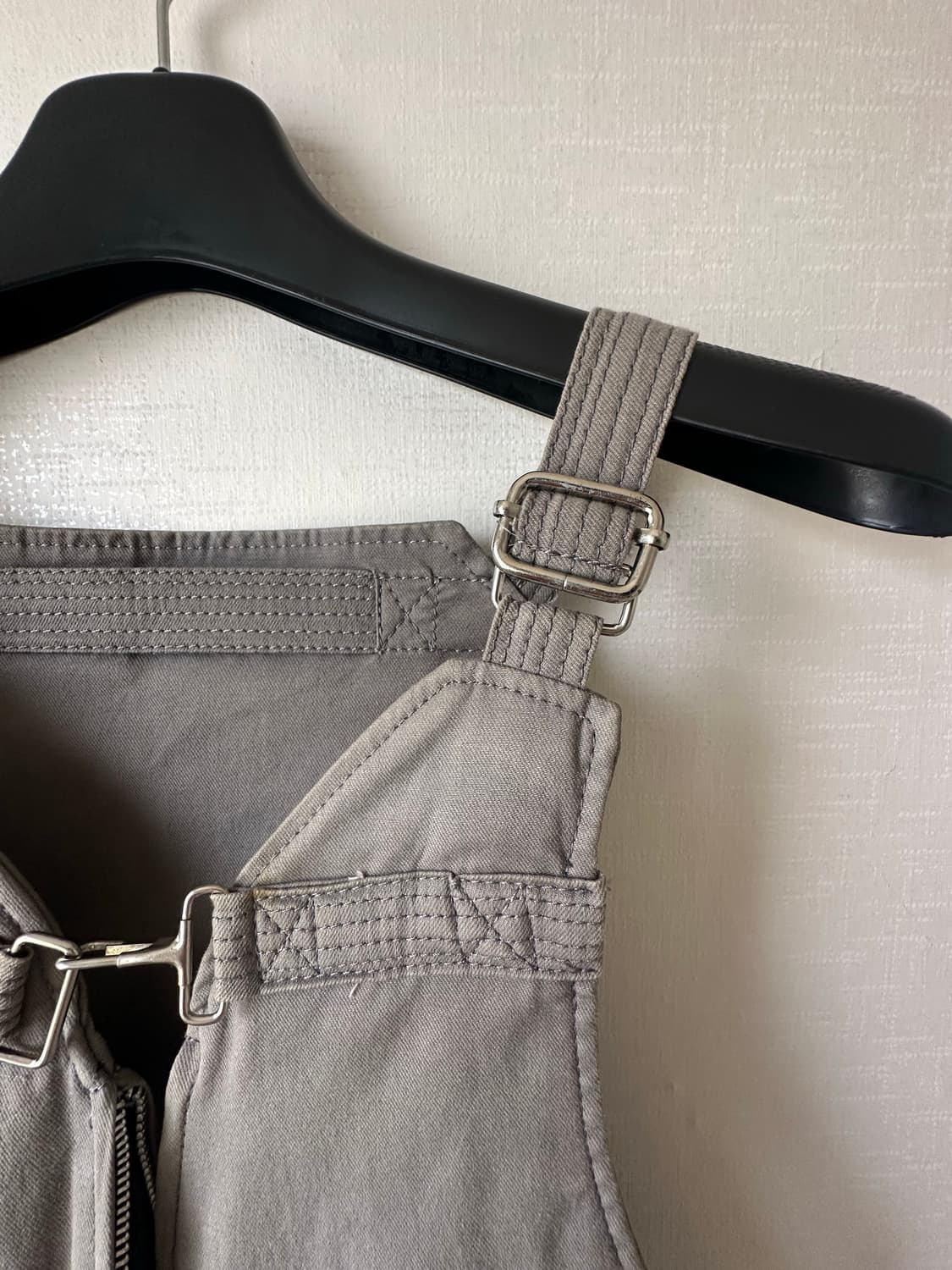 Handmade Cotton Vestbag 상품이미지7