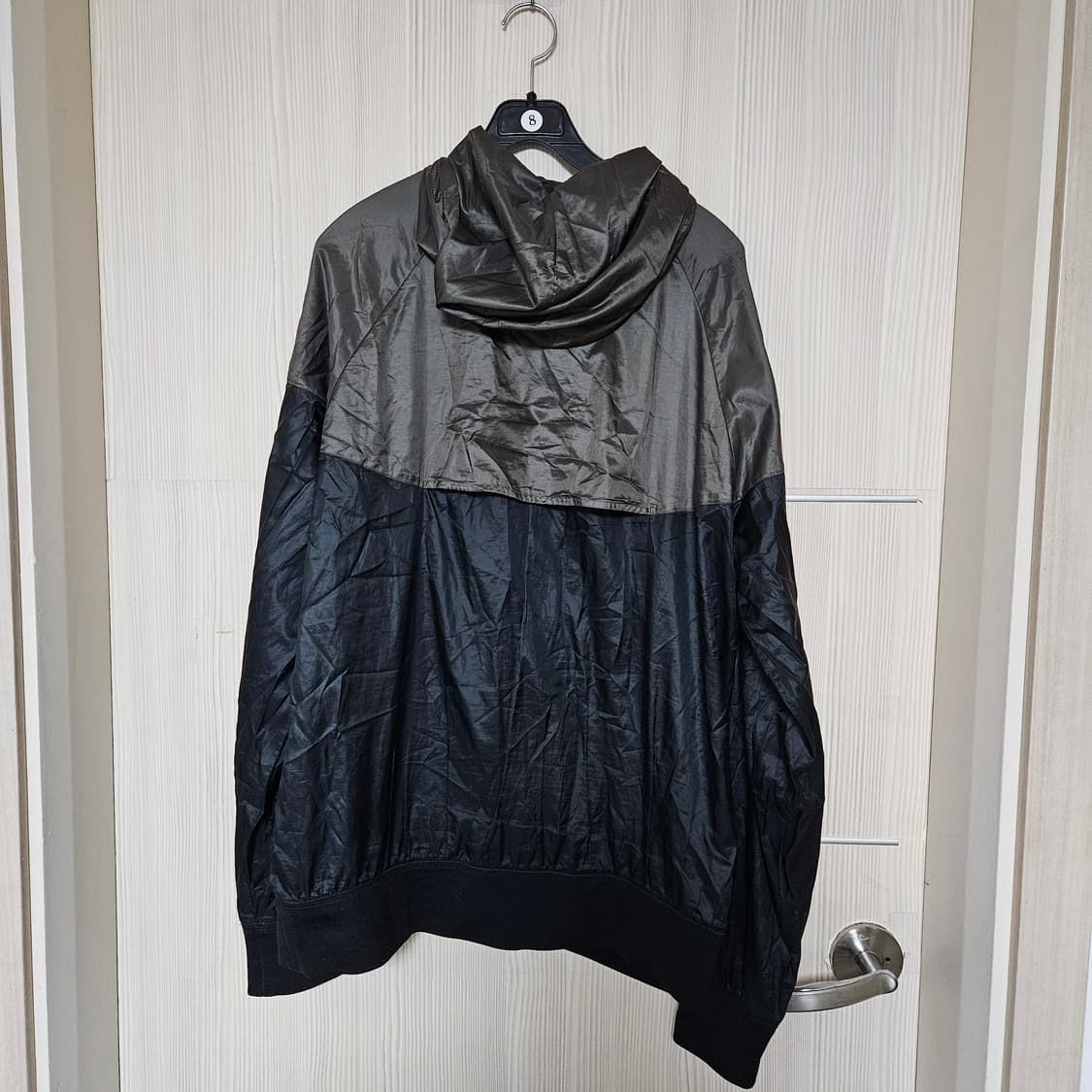 나이키 윈드러너 바람막이자켓 110 상품이미지2