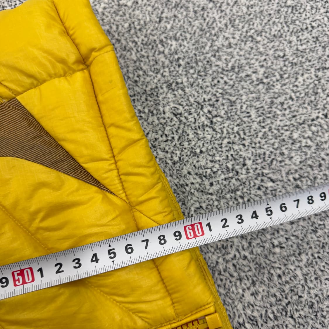 95 K2 프랑스덕다운 경량패딩 0130H1 상품이미지9