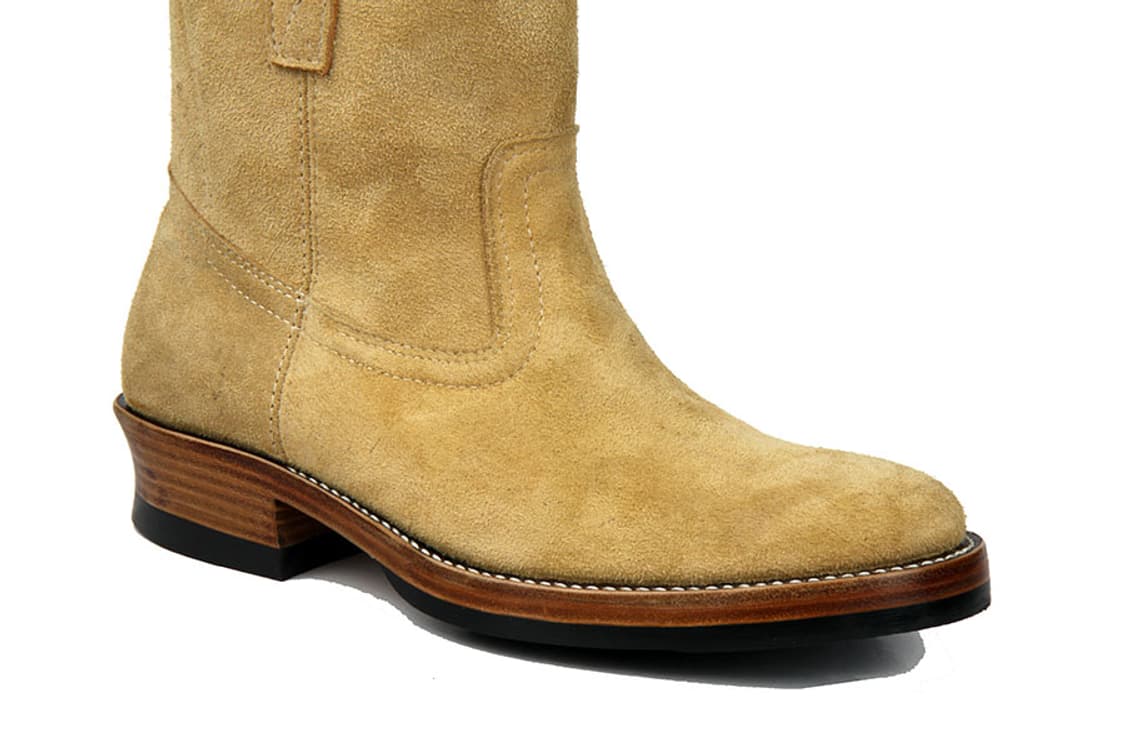 (275) 루트원 웨스턴 페코스 파머 부츠 상품이미지9