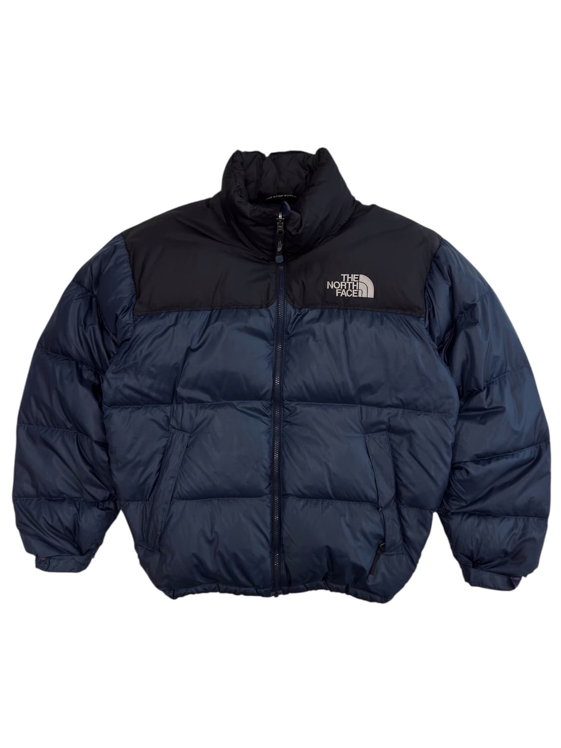 노스페이스 700 눕시 패딩 상품이미지1