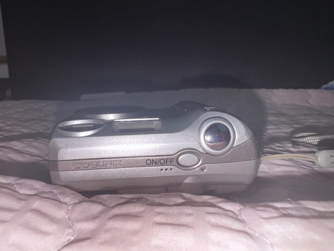 캐논 쿨픽스 5600 상품이미지6